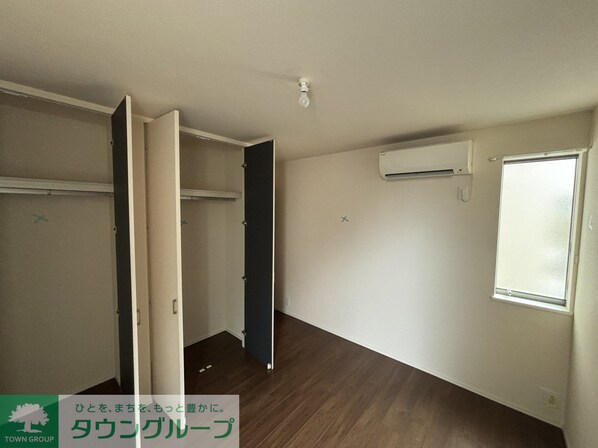 タウンハウスMHの物件内観写真